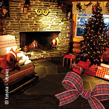 Schottische Weihnacht 12.12.2026 Mückenschlösschen am Rosental