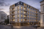 Etagenwohnung Leipzig Zentrum-Ost - 4 Zimmer, 68 m&sup2;, 443.527&euro; | Angebot:26862443