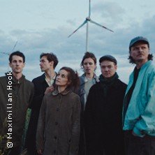 Hotel Rimini 18.01.2026 Schauspiel Leipzig