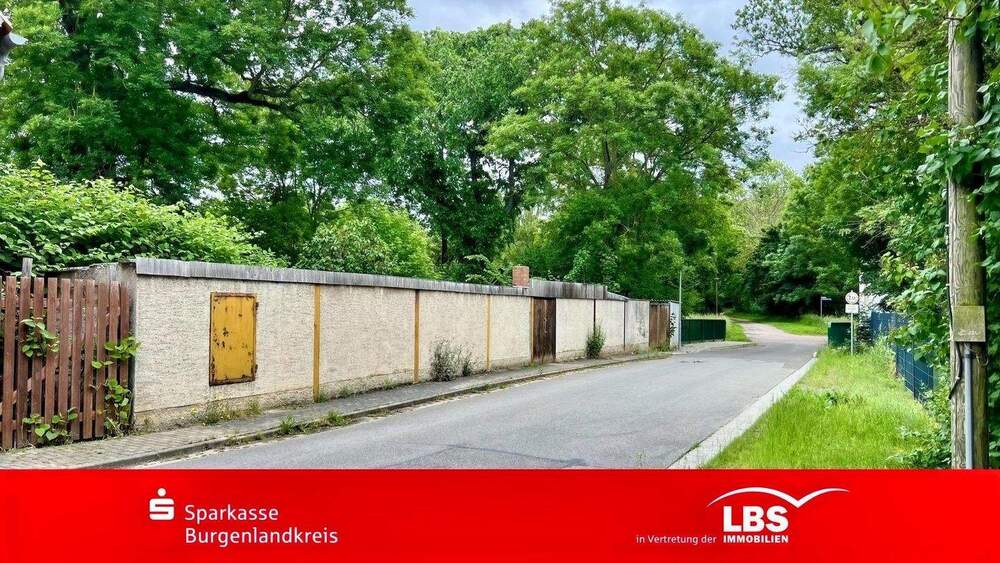 Grundstück Hohenmölsen Taucha - 18.025&euro; | Angebot:25734153