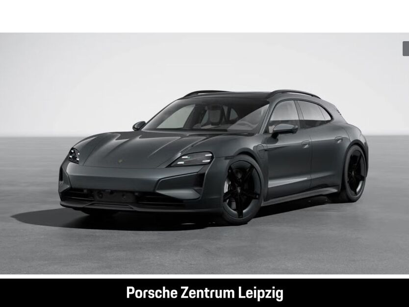Porsche Taycan 3.414 km 151.800 € Leipzig 04356