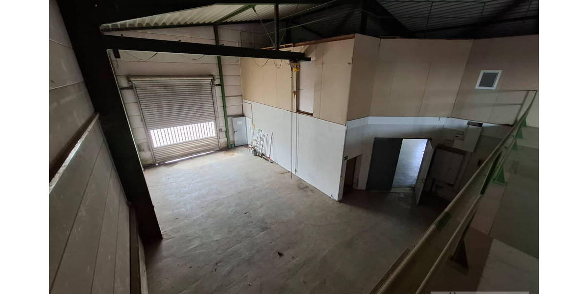 Gewerbeobjekt Merseburg - 691.000&euro; | Angebot:25670327