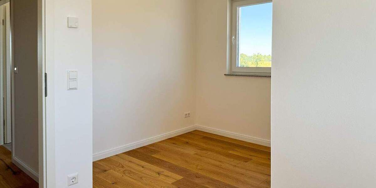 Reihenendhaus Jesewitz Gallen - 4 Zimmer, 135 m&sup2;, 488.500&euro; | Angebot:25815740