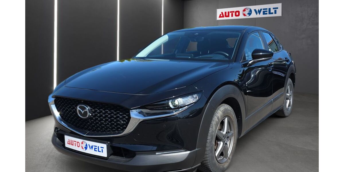 Mazda CX-30 60.654 km 18.490 &euro; Sandersdorf Brehna 06796