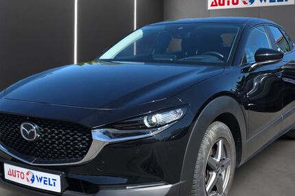 Mazda CX-30 60.654 km 18.990 &euro; Sandersdorf Brehna 06796