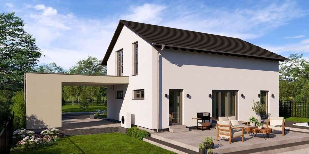 Einfamilienhaus Naunhof - 6 Zimmer, 163 m&sup2;, 434.000&euro; | Angebot:27263343