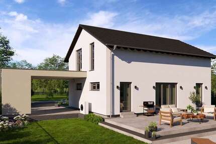 Haus Naunhof - 6 Zimmer, 163 m&sup2;, 434.000&euro; | Angebot:27263343