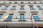 Dachgeschoßwohnung Leipzig Nordwest - 3 Zimmer, 76 m&sup2;, 940&euro; | Angebot:26299933