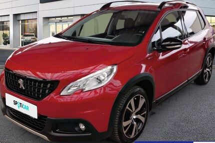 Peugeot 2008 98.106 km 11.930 &euro; Leipzig 04129