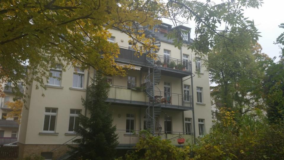 Hochparterre Leipzig Nord - 3 Zimmer, 80 m&sup2;, 290.000&euro; | Angebot:25751573