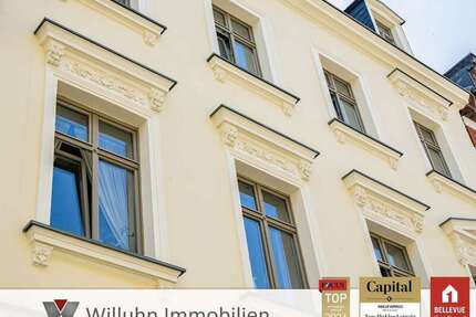 Wohnung zum Kaufen in Leipzig 335.000 € 99.53 m² 4 zimmer