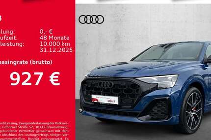 Audi Q8 28.877 km 84.889 € Leipzig 04129