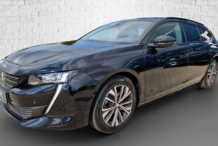 Peugeot 508 18.418 km 24.450 € Delitzsch OT Döbernitz 04509