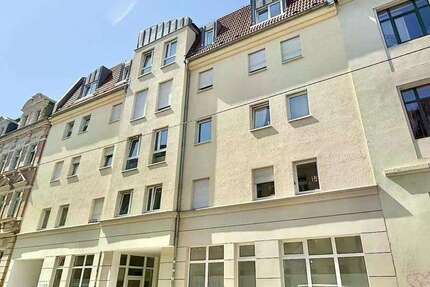 Wohnung zum Kaufen in Leipzig 187.000 € 65 m² 2 zimmer