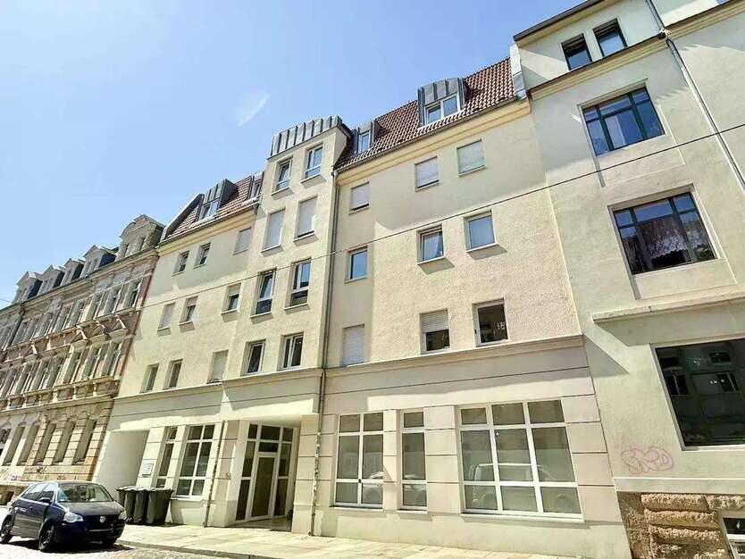 Wohnung zum Kaufen in Leipzig 187.000 € 65 m² 2 zimmer