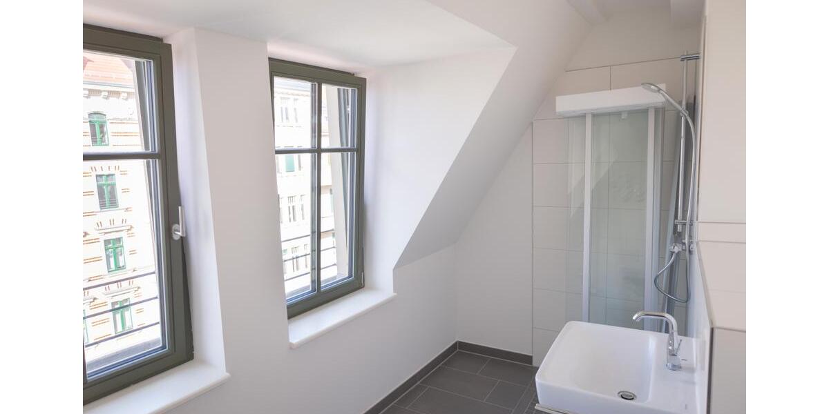 Etagenwohnung Leipzig Ost - 4 Zimmer, 99 m&sup2;, 1.482&euro; | Angebot:26277571