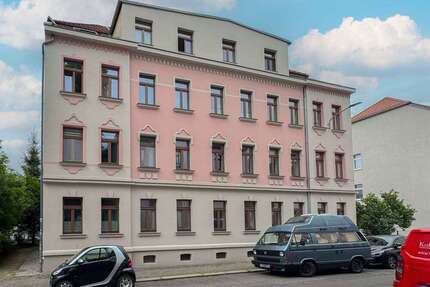 Wohnung Leipzig Altwest - 2 Zimmer, 66 m&sup2;, 220.000&euro; | Angebot:26661901
