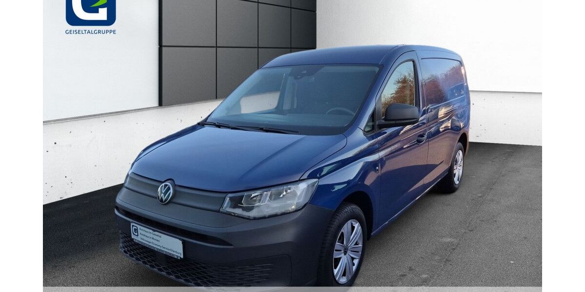 VW Caddy Maxi 26.215 km 24.860 &euro; Wurzen 04808