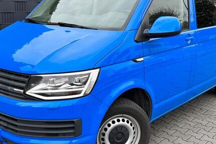 VW T6 Multivan
