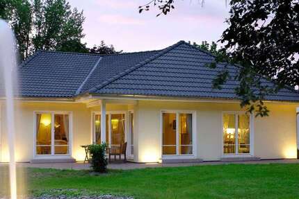 Haus zum Kaufen in Naunhof 548.700 € 139 m² - Haus Naunhof | Angebot:26163471