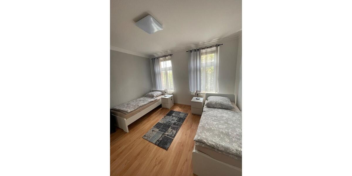 Etagenwohnung Leipzig Nord - 3 Zimmer, 85 m&sup2;, 1.550&euro; | Angebot:24853463