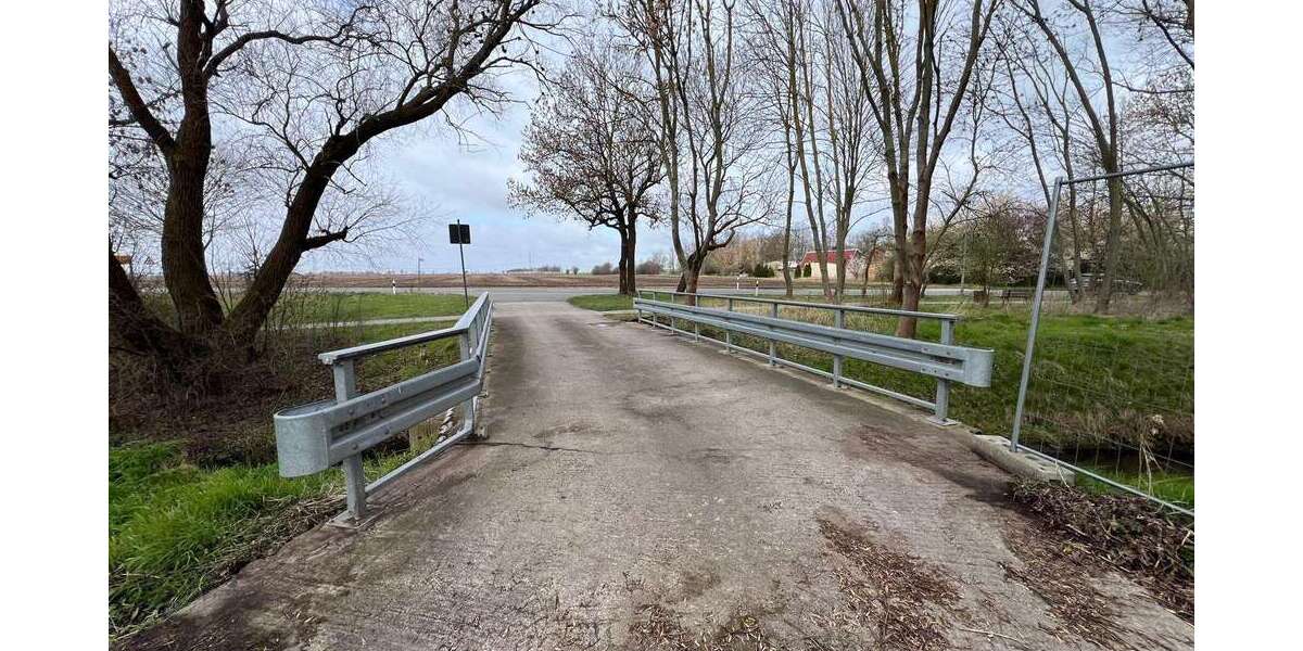 Grundstück Spickendorf Spickendorf - 465.000&euro; | Angebot:26980014