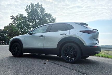 Mazda CX-30 98.745 km 15.950 &euro; Leipzig 04105