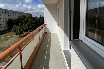 Gemütliche 3-Raum-Wohnung in Leipzig-Grünau 3 zimmer