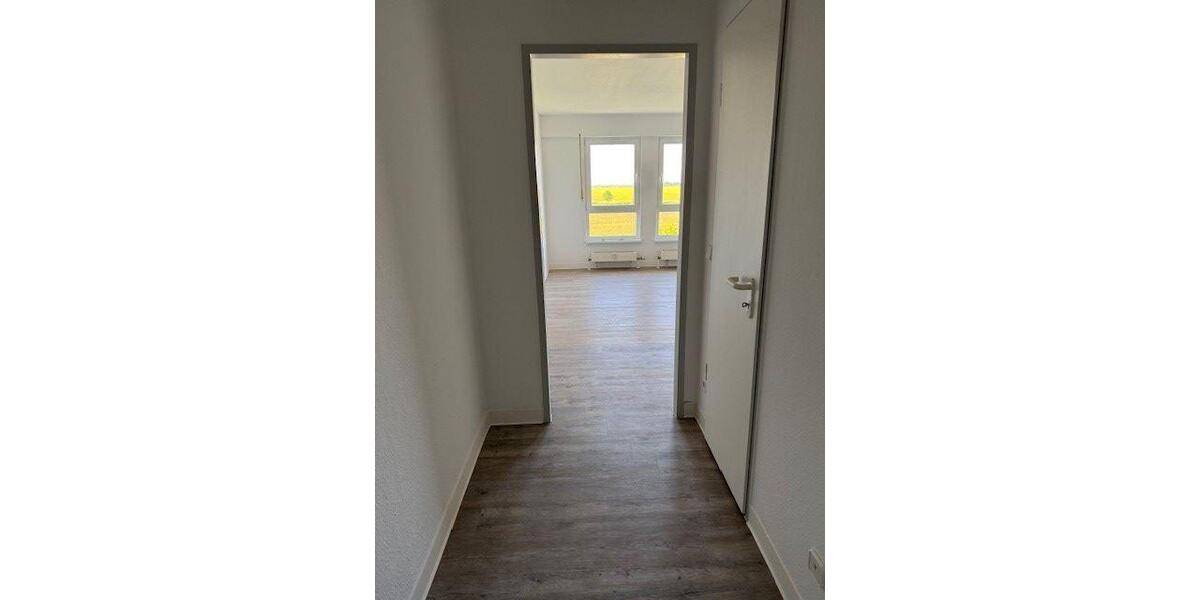Etagenwohnung Kabelsketal - 1 Zimmer, 33 m&sup2;, 270&euro; | Angebot:25737836