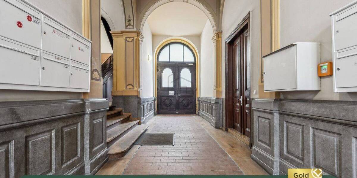 Etagenwohnung Leipzig Zentrum-Nord - 3 Zimmer, 101 m&sup2;, 395.000&euro; | Angebot:25740207