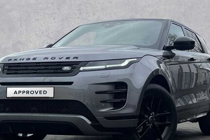 Land Rover Range Rover Evoque 8.440 km 53.930 &euro; Leipzig 04179