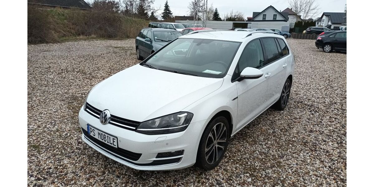 VW Golf 210.000 km 11.400 &euro; Sandersdorf-Brehna 06792