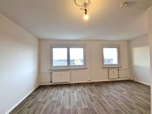 Etagenwohnung Leipzig West - 1 Zimmer, 33 m&sup2;, 359&euro; | Angebot:26295071
