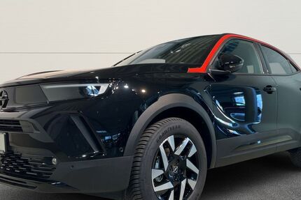 Opel Mokka 12.500 km 23.490 &euro; Borsdorf bei Leipzig 04451