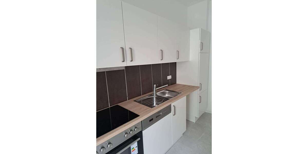 Etagenwohnung Leipzig Volkmarsdorf - 3 Zimmer, 72 m&sup2;, 850&euro; | Angebot:27164855