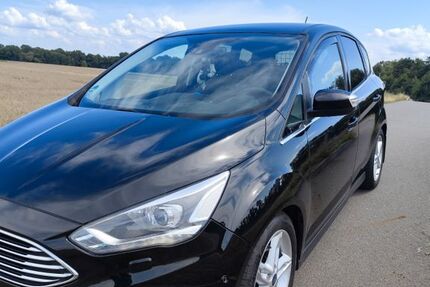 Ford C-Max 71.500 km 15.000 &euro; Löbnitz 04509