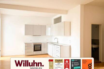 Wohnung Leipzig Möckern - 4 Zimmer, 104 m&sup2;, 1.400&euro; | Angebot:26891595