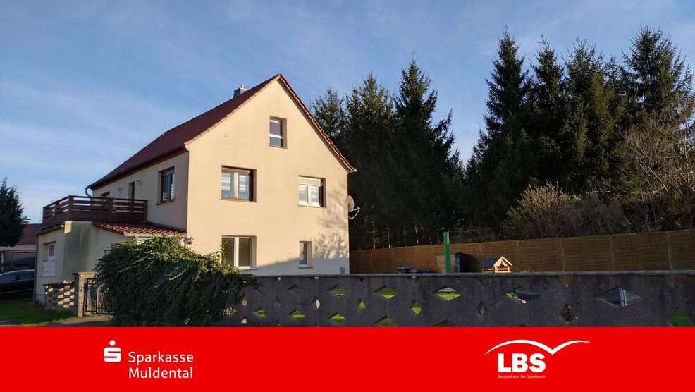 Haus zum Kaufen in Colditz 230.000 € 170 m²