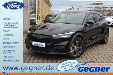 Ford Mustang Mach-E