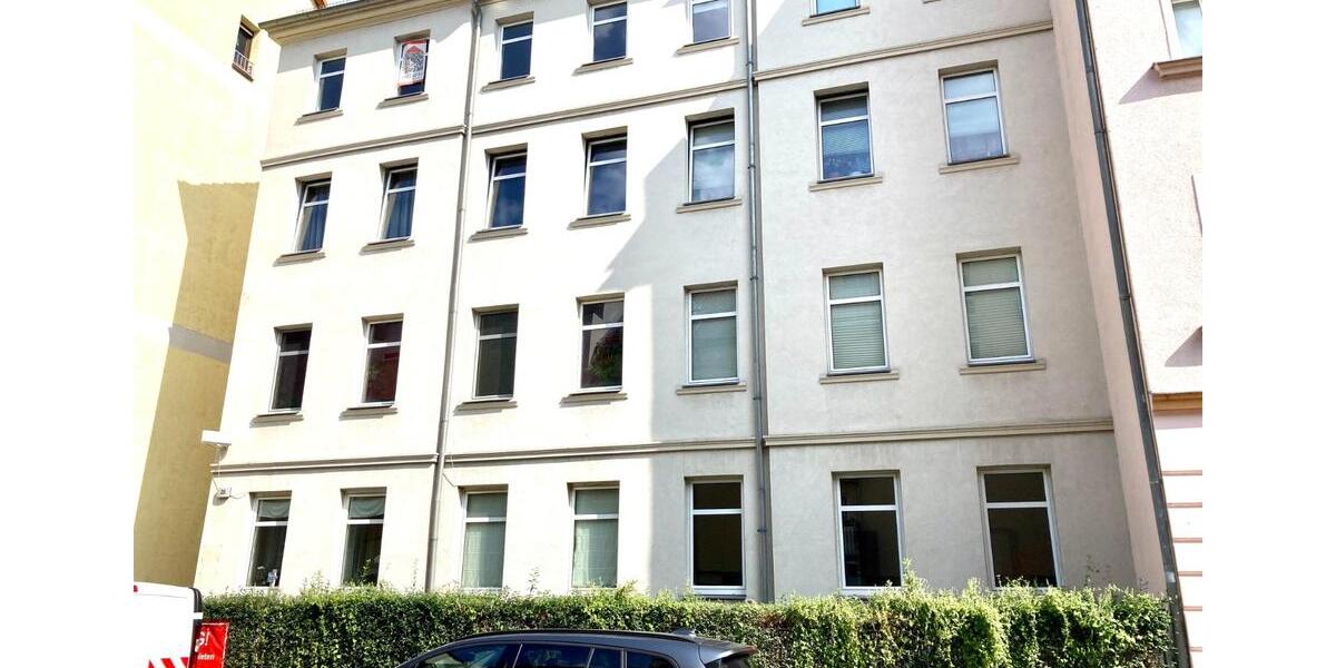 Schöne 2-Zimmer Wohnung in Leipzig-Möckern 2 zimmer