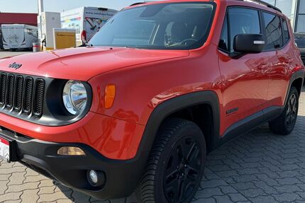 Jeep Renegade 73.194 km 14.490 &euro; Borna/Eula 04552