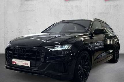 Audi Q8 61.623 km 66.661 &euro; Leipzig 04129