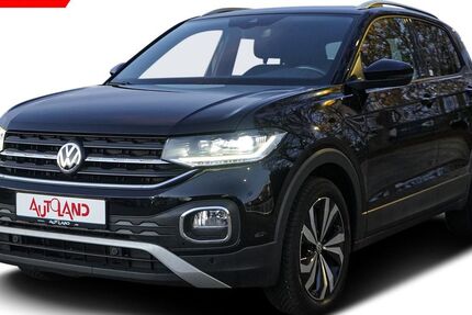 VW T-Cross 39.347 km 20.950 &euro; Brehna 06796