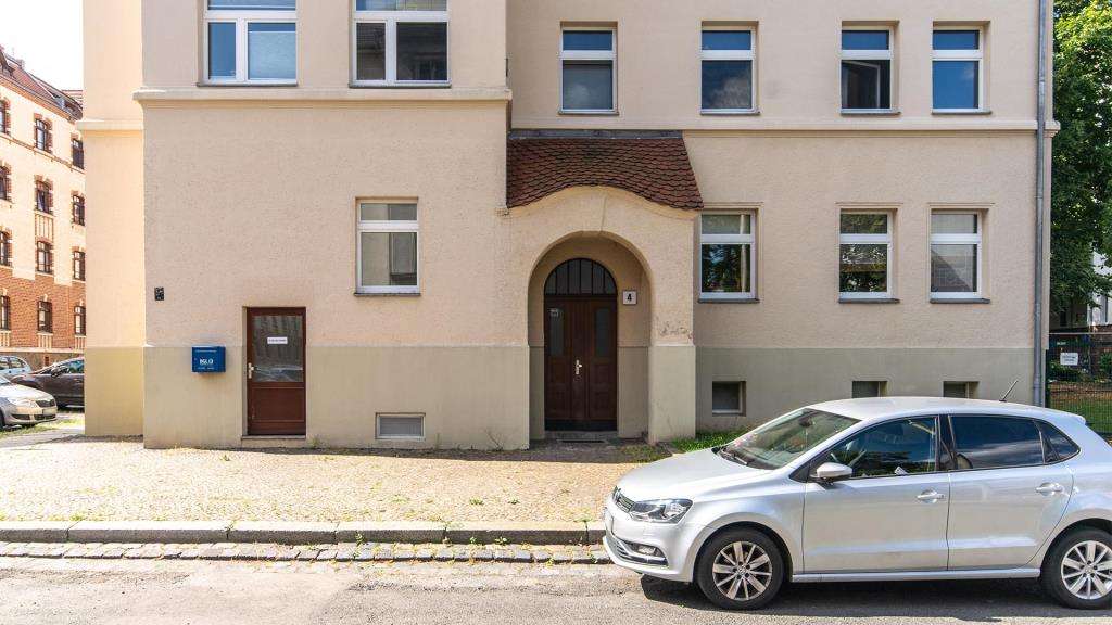 Etagenwohnung Leipzig Reudnitz-Thonberg - 3 Zimmer, 69 m&sup2;, 549&euro; | Angebot:26851937