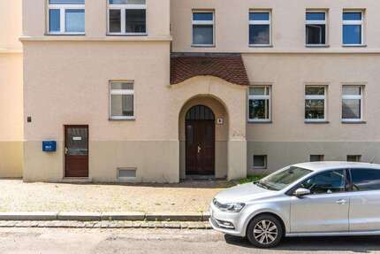 Wohnung Leipzig Reudnitz-Thonberg - 3 Zimmer, 69 m&sup2;, 549&euro; | Angebot:26851937