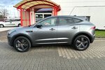 Jaguar E-Pace P250 R-Dynamic Black LED/Nav/VZE/Spur/ACC 70.425 km 23.990 € Leipzig 04347