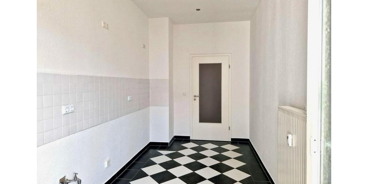 Etagenwohnung Leipzig Nordost - 3 Zimmer, 72 m&sup2;, 669&euro; | Angebot:26124002