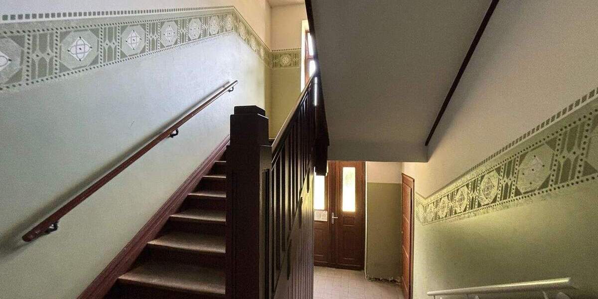 Etagenwohnung Leipzig Mölkau - 2 Zimmer, 58 m&sup2;, 138.000&euro; | Angebot:25736483