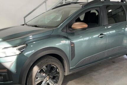 Dacia Jogger 49.934 km 17.490 &euro; Leipzig 04347