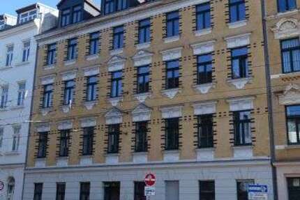 Wohnung zum Mieten in Leipzig 1.689 € 124 m² 4 zimmer